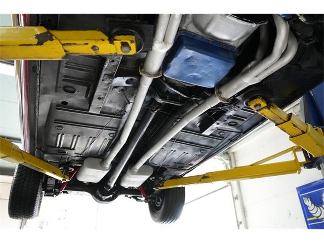 1969 Ford Mustang Mach 1 (CC-2119266) for sale in Homer City, Pennsylvania