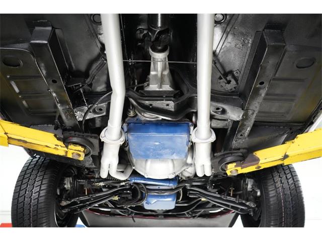 1969 Ford Mustang Mach 1 (CC-2119266) for sale in Homer City, Pennsylvania