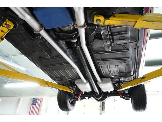 1969 Ford Mustang Mach 1 (CC-2119266) for sale in Homer City, Pennsylvania