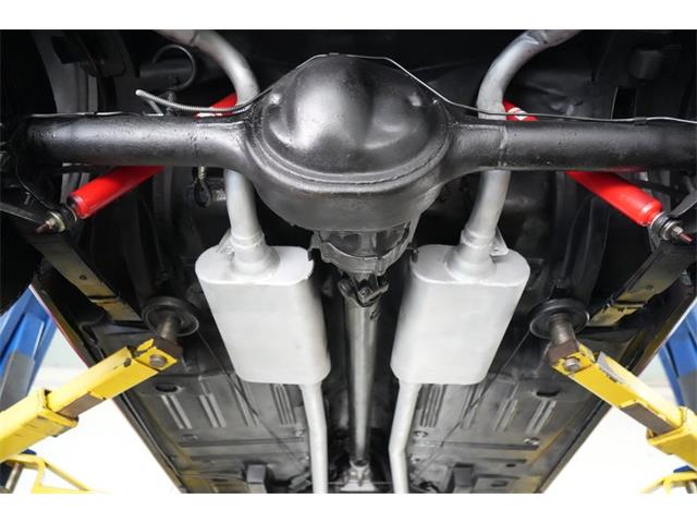 1969 Ford Mustang Mach 1 (CC-2119266) for sale in Homer City, Pennsylvania