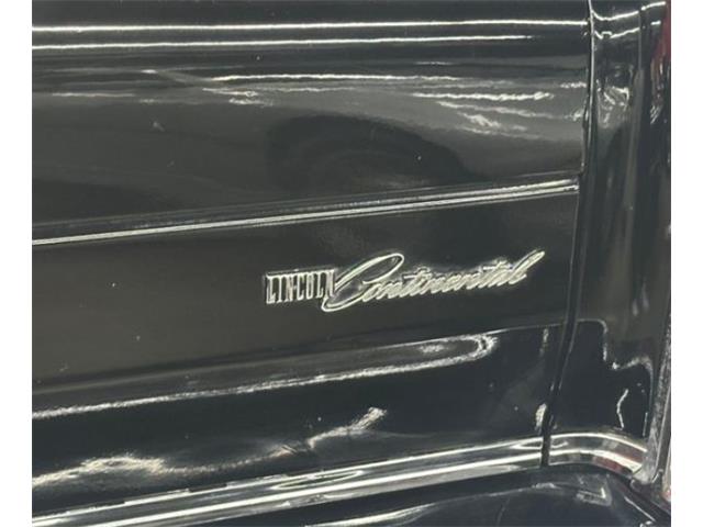 1977 Lincoln Continental (CC-2119267) for sale in Cadillac, Michigan