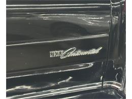 1977 Lincoln Continental (CC-2119267) for sale in Cadillac, Michigan
