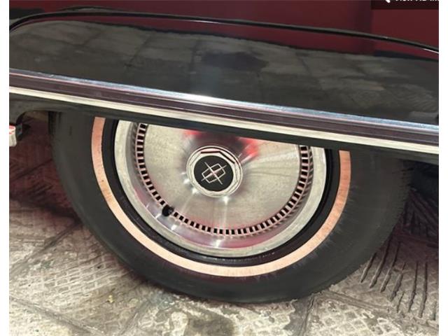 1977 Lincoln Continental (CC-2119267) for sale in Cadillac, Michigan