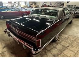1977 Lincoln Continental (CC-2119267) for sale in Cadillac, Michigan