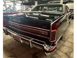 1977 Lincoln Continental (CC-2119267) for sale in Cadillac, Michigan