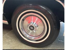 1977 Lincoln Continental (CC-2119267) for sale in Cadillac, Michigan
