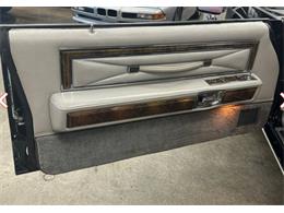 1977 Lincoln Continental (CC-2119267) for sale in Cadillac, Michigan