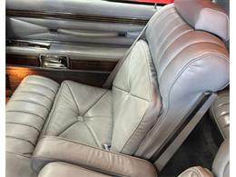 1977 Lincoln Continental (CC-2119267) for sale in Cadillac, Michigan