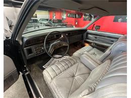 1977 Lincoln Continental (CC-2119267) for sale in Cadillac, Michigan
