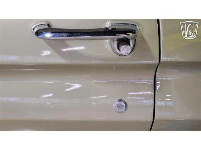 1965 Mercury Comet (CC-2119268) for sale in Dearborn, Michigan