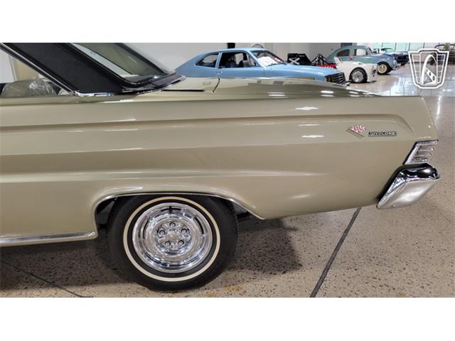 1965 Mercury Comet (CC-2119268) for sale in Dearborn, Michigan