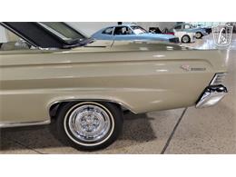 1965 Mercury Comet (CC-2119268) for sale in Dearborn, Michigan