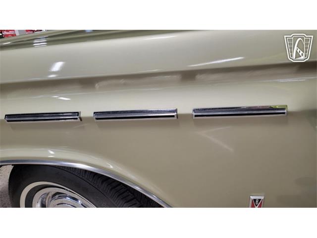 1965 Mercury Comet (CC-2119268) for sale in Dearborn, Michigan