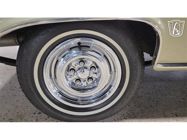 1965 Mercury Comet (CC-2119268) for sale in Dearborn, Michigan