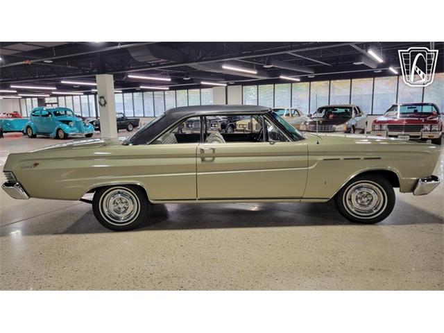 1965 Mercury Comet (CC-2119268) for sale in Dearborn, Michigan