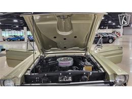 1965 Mercury Comet (CC-2119268) for sale in Dearborn, Michigan