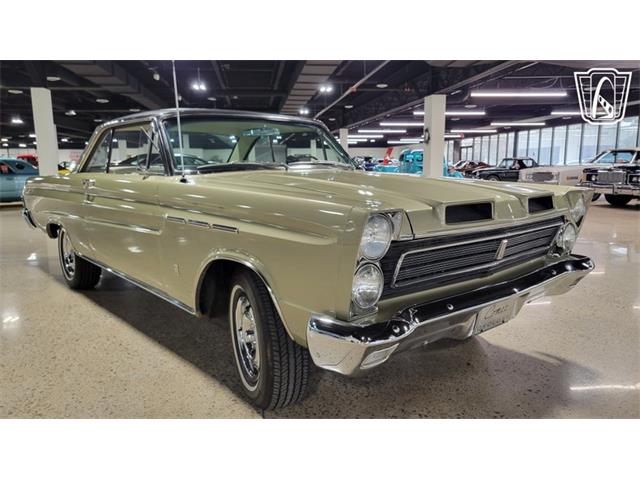 1965 Mercury Comet (CC-2119268) for sale in Dearborn, Michigan