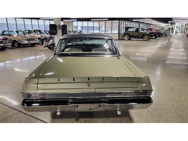 1965 Mercury Comet (CC-2119268) for sale in Dearborn, Michigan