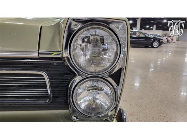 1965 Mercury Comet (CC-2119268) for sale in Dearborn, Michigan