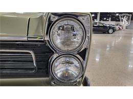 1965 Mercury Comet (CC-2119268) for sale in Dearborn, Michigan