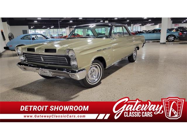 1965 Mercury Comet (CC-2119268) for sale in Dearborn, Michigan