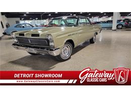 1965 Mercury Comet (CC-2119268) for sale in Dearborn, Michigan