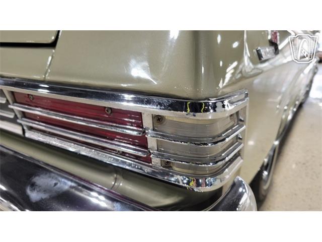1965 Mercury Comet (CC-2119268) for sale in Dearborn, Michigan