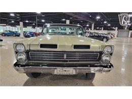 1965 Mercury Comet (CC-2119268) for sale in Dearborn, Michigan