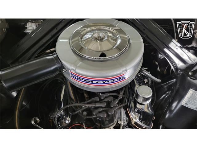 1965 Mercury Comet (CC-2119268) for sale in Dearborn, Michigan