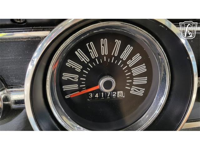1965 Mercury Comet (CC-2119268) for sale in Dearborn, Michigan
