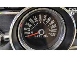 1965 Mercury Comet (CC-2119268) for sale in Dearborn, Michigan