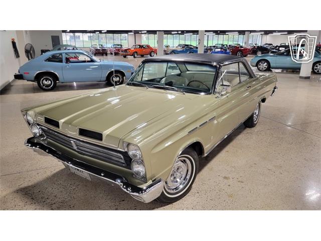 1965 Mercury Comet (CC-2119268) for sale in Dearborn, Michigan