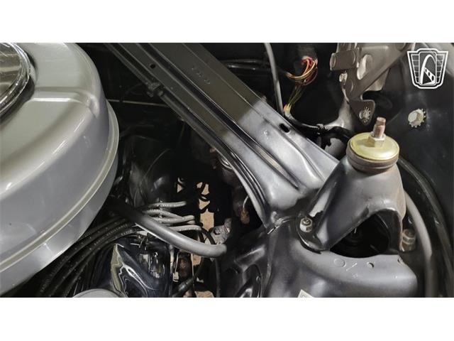 1965 Mercury Comet (CC-2119268) for sale in Dearborn, Michigan