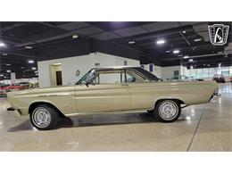 1965 Mercury Comet (CC-2119268) for sale in Dearborn, Michigan