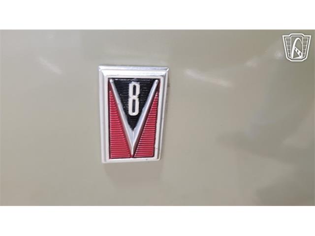 1965 Mercury Comet (CC-2119268) for sale in Dearborn, Michigan