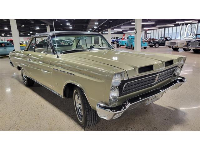 1965 Mercury Comet (CC-2119268) for sale in Dearborn, Michigan