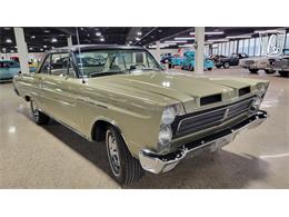 1965 Mercury Comet (CC-2119268) for sale in Dearborn, Michigan