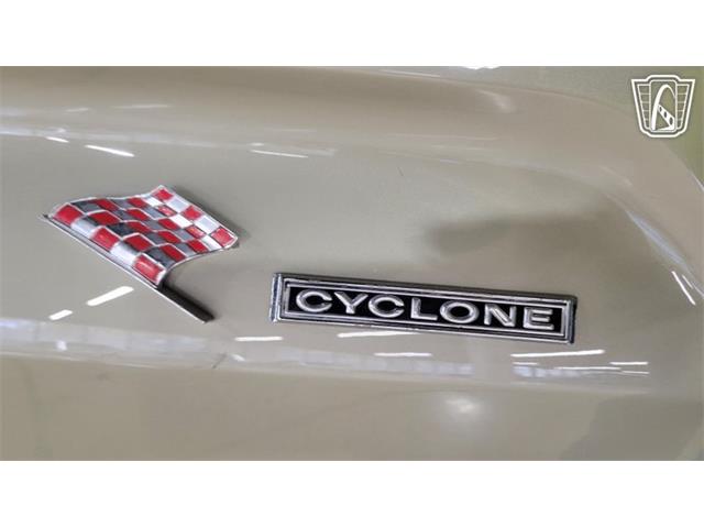 1965 Mercury Comet (CC-2119268) for sale in Dearborn, Michigan