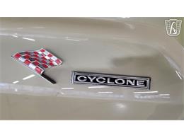 1965 Mercury Comet (CC-2119268) for sale in Dearborn, Michigan