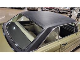 1965 Mercury Comet (CC-2119268) for sale in Dearborn, Michigan
