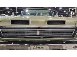 1965 Mercury Comet (CC-2119268) for sale in Dearborn, Michigan