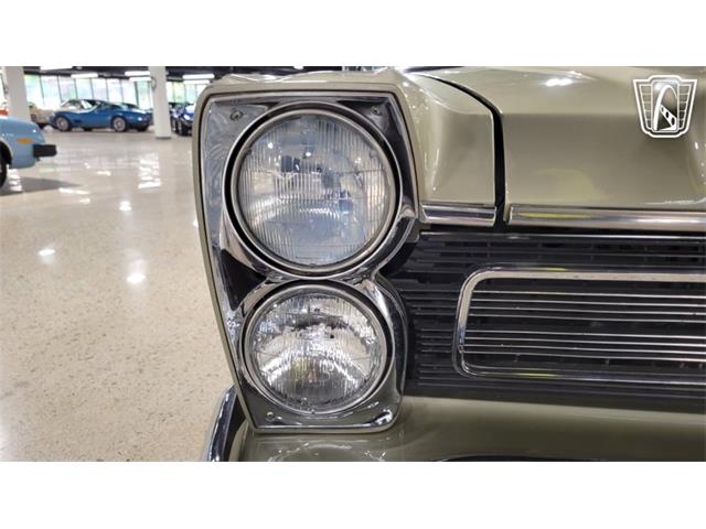 1965 Mercury Comet (CC-2119268) for sale in Dearborn, Michigan