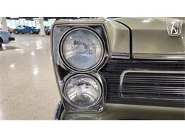 1965 Mercury Comet (CC-2119268) for sale in Dearborn, Michigan