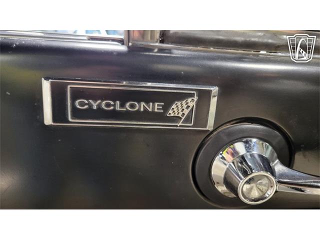 1965 Mercury Comet (CC-2119268) for sale in Dearborn, Michigan