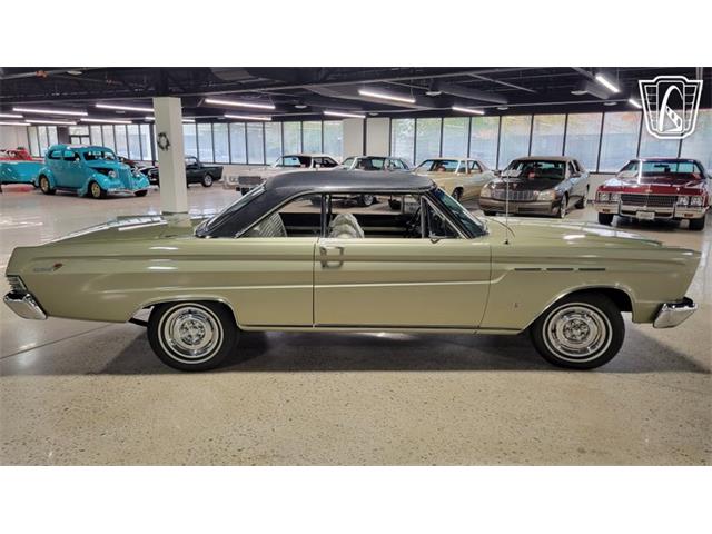 1965 Mercury Comet (CC-2119268) for sale in Dearborn, Michigan