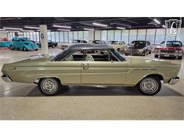 1965 Mercury Comet (CC-2119268) for sale in Dearborn, Michigan