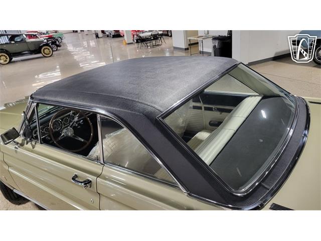 1965 Mercury Comet (CC-2119268) for sale in Dearborn, Michigan