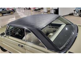 1965 Mercury Comet (CC-2119268) for sale in Dearborn, Michigan