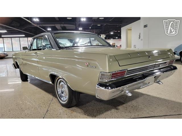 1965 Mercury Comet (CC-2119268) for sale in Dearborn, Michigan