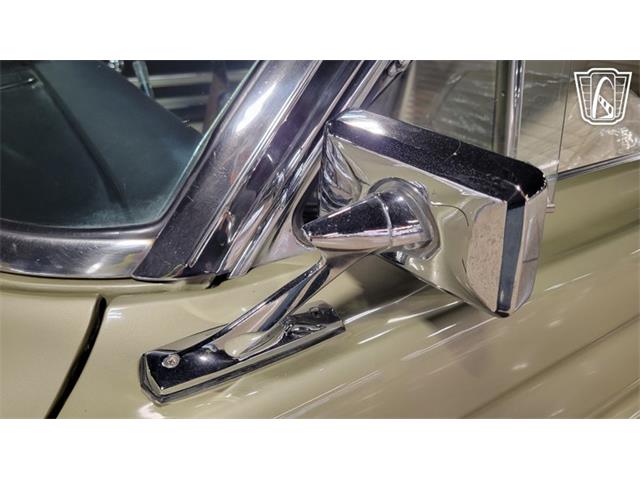 1965 Mercury Comet (CC-2119268) for sale in Dearborn, Michigan